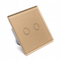 VL-C702S-63 WŁĄCZNIK KRZYŻOWO-SCHODOWY LIVOLO EU