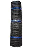 siatka przeciwśnieżna 1.2m 50mb pomarańczowa m17 - 50 mb - s-b m017