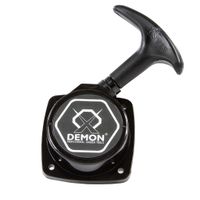 STARTER DO DMUCHAWY SPALINOWEJ /DEMON