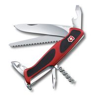 Scyzoryk Szwajcarski Victorinox Delemont RangerGrip 55 0.9563.C Kurier Gratis