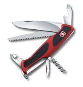 Scyzoryk Szwajcarski Victorinox Delemont RangerGrip 55 0.9563.C Kurier Gratis