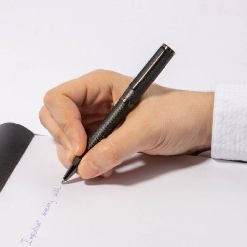 Długopis Formation Herringbone Gun na Arena.pl