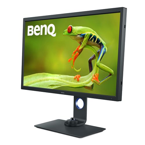 Monitor komputerowy LED BenQ SW321C 32'' 4K IPS 60Hz 5ms Pivot na Arena.pl