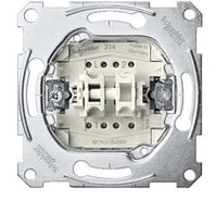 Schneider Merten mechanizm łącznika świecznikowego
