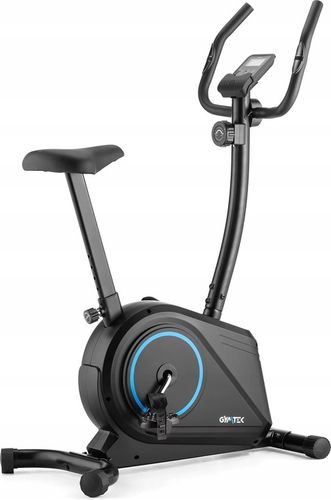 ROWER STACJONARNY MAGNETYCZNY ROWEREK TRENINGOWY FITNESS GYMTEK na Arena.pl