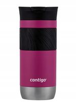 Kubek termiczny Contigo Byron 2.0 470ml - Różowy Mat