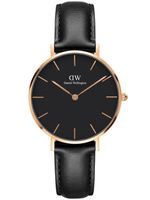 ZEGAREK DAMSKI DANIEL WELLINGTON DW00100168 - CLASSIC PETITE SHEFFIELD 32m