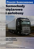 Samochody ciężarowe i autobusy Andrzej Żuchowski, Leon Prochowski