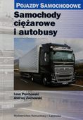 Samochody ciężarowe i autobusy Andrzej Żuchowski, Leon Prochowski