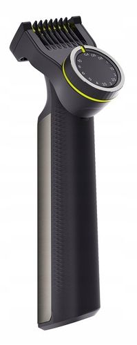 GOLARKA TRYMER PHILIPS OneBlade 360 QP6541/15 Face + Body na Arena.pl