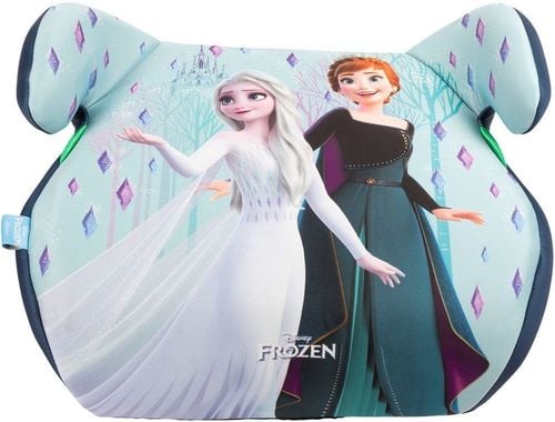 Fotelik samochodowy Frozen, 100 do 150 cm na Arena.pl