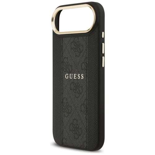 etui guess 4g stripe magsafe do iphone   air czarny na Arena.pl