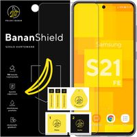 Szkło hartowane 9H BananShield do Samsung Galaxy S21 FE