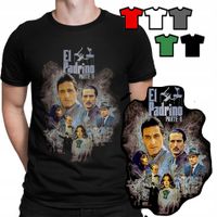 KOSZULKA T-SHIRT MĘSKI WZORY DO WYBORU - PREDATOR HORROR FILMY - XXXL 3XL