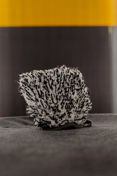 WORK STUFF HURRICANE MITT RĘKAWICA DO MYCIA FELG zdjęcie 10