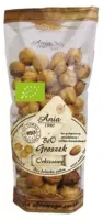 Groszek Orkiszowy bez Dodatku Cukru, 70g