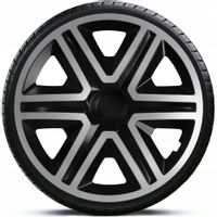 Kołpaki 14 do Renault Peugeot VW Opel Ford Citroen Hyundai Toyota Nissan