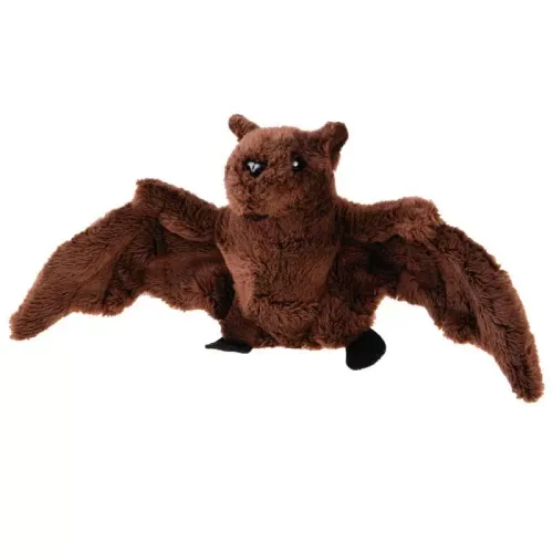 Maskotka Pluszak Nietoperz brązowy 30cm 13964 na Arena.pl