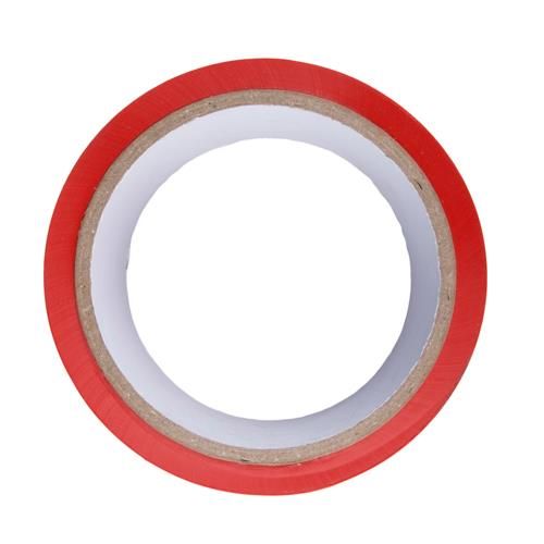 Wiązania-Red Bondage Tape 20 M zdjęcie 3