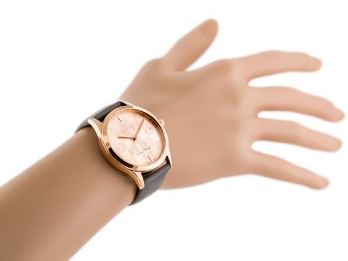 ZEGAREK DAMSKI G. ROSSI - 10513A-4B4 (zg715e) + BOX na Arena.pl