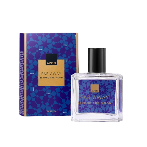 Avon Far Away Beyond The Moon Perfumy Damskie 30ml na Arena.pl