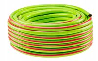 Wąż ogrodowy PRO 30m, 1/2" VERTO 15G821