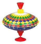 Bączek multicolor - 19 cm