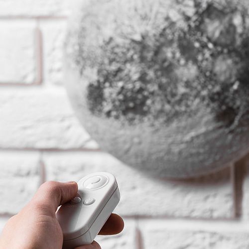 Lampka Księżyc na Arena.pl