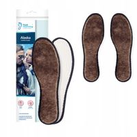 FOOT MORNING - ALASKA - WKŁADKI - 37 - ROZMIAR