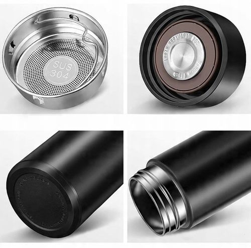 TERMOS BIDON DO wody Prezent do yerba mate yerby na Arena.pl