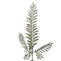 Dodatek listek paprotka '2 12 szt