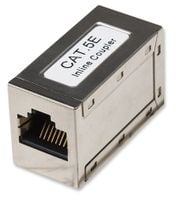 ADAPTER ŁĄCZNIK INTELLINET RJ45 1:1 STP 504768