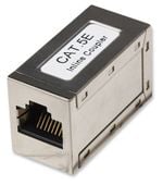 ADAPTER ŁĄCZNIK INTELLINET RJ45 1:1 STP 504768
