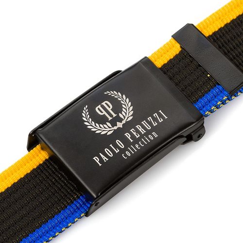 pasek parciany paolo peruzzi pw-07-105 cm na Arena.pl