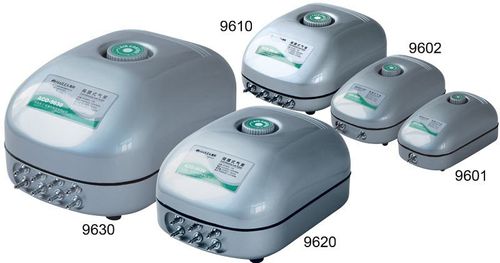 Pompa membranowa ACO-9630 Hailea na Arena.pl