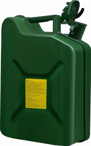 METALOWY KANISTER 10L KD5441 na Arena.pl