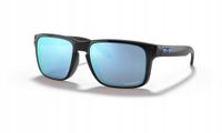 Oakley okulary przeciwsłoneczne sportowe - mężczyzna