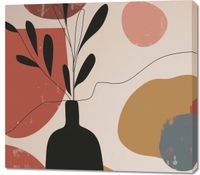 Obraz 100x90cm Nowoczesna Odwaga