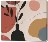 Obraz 100x90cm Nowoczesna Odwaga