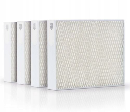 4x FILTR ANTYBAKTERYJNY DO NAWILŻACZA STADLER FORM OSKAR BIG LITTLE na Arena.pl