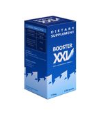 Powiększenie penisa! Erekcja 24h! Booster XXL 30kaps