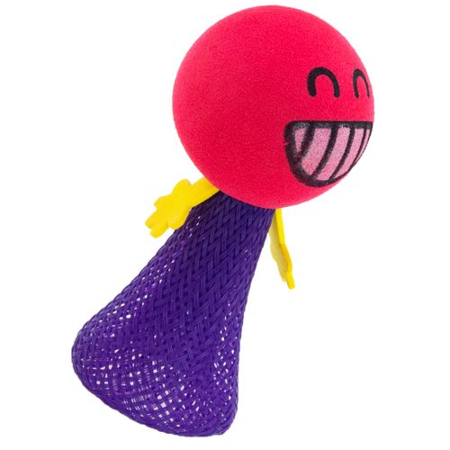 SKOCZEK LOTKA  JUMP ELF JUMPER SKACZĄCY BADMINTON na Arena.pl