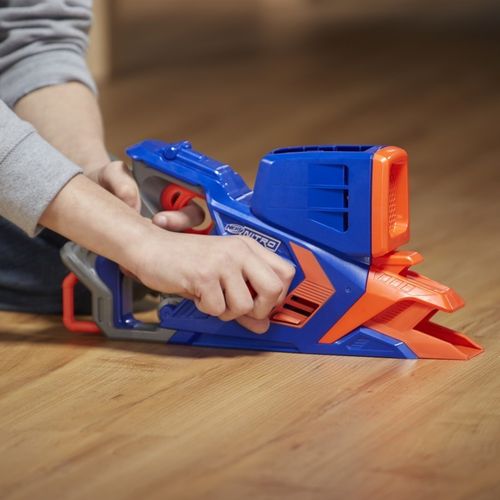 Hasbro NERF Nitro Flashfury Chaos na Arena.pl