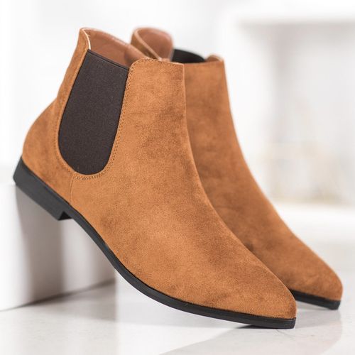 Botki W Szpic r.41 na Arena.pl