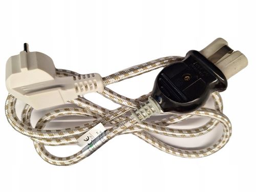 KABEL SZNUR PRZEWÓD PRZYŁĄCZENIOWY DO PRODIŻA PIECYKA PIEKARNIKA 1,5 m na Arena.pl