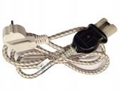 KABEL SZNUR PRZEWÓD PRZYŁĄCZENIOWY DO PRODIŻA PIECYKA PIEKARNIKA 1,5 m