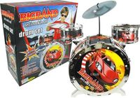 LEAN 2296 Perkusja Ze Swiatlami