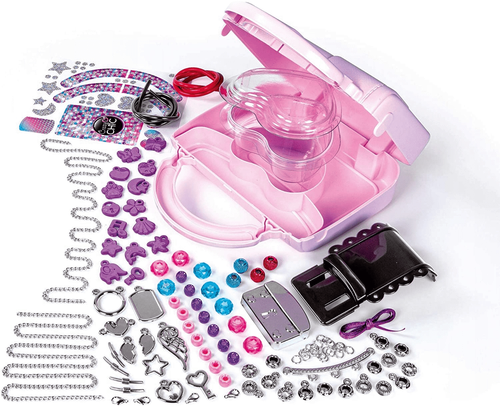 Crazy Chic. Torebeczka z akcesoriami na Arena.pl