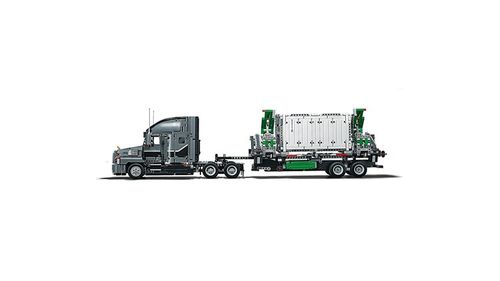 LEGO Technic - Mack Anthem 42078 na Arena.pl