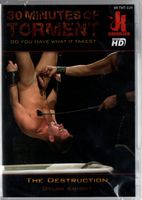 KINK TORMENT PEŁNA DESTRUKCJA + GRATIS!!!